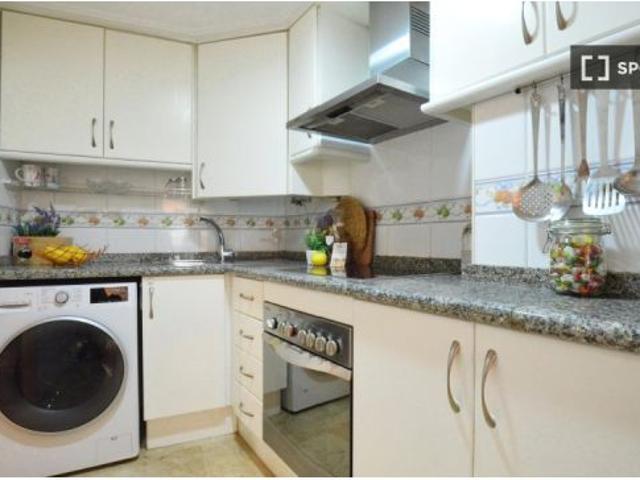 Piso en alquiler en Ciutat Vella, Valencia