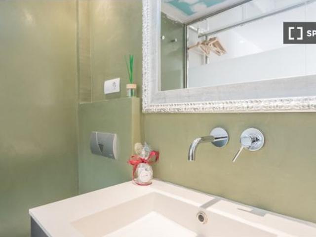 Piso en alquiler en Sarrià - Sant Gervasi, Barcelonès