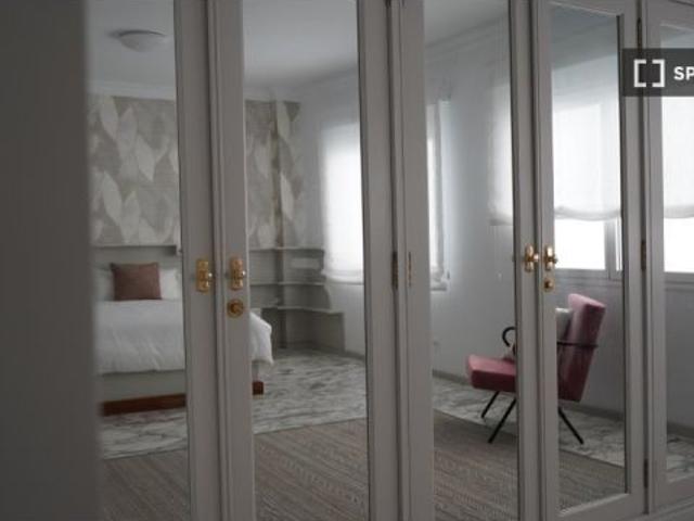 Piso en alquiler en Alcaravaneras, Gran Canaria