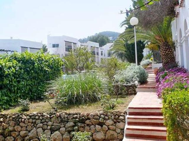 Apartamento en alquiler en Santa Eulalia Del Río, Miramar