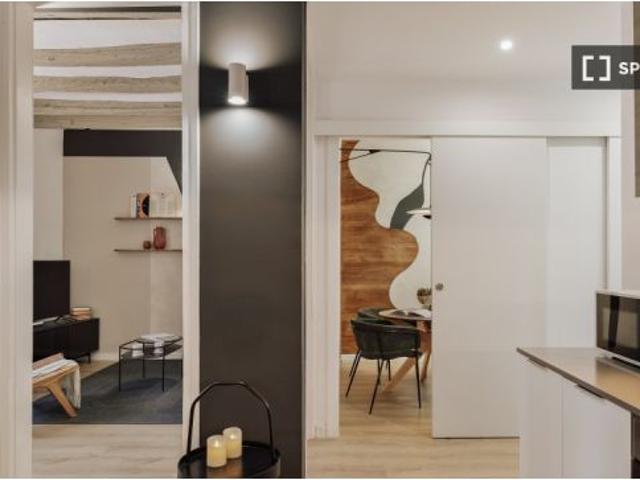 Piso en alquiler en Sarrià - Sant Gervasi, Barcelonès