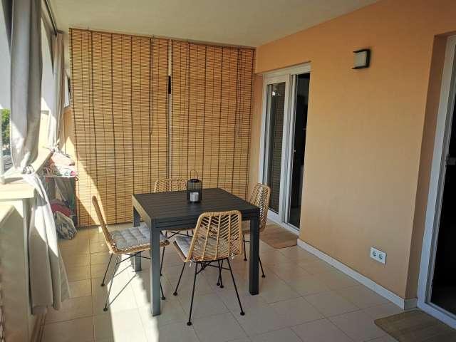 Apartamento en alquiler en ses Salines, Migjorn