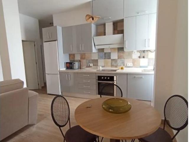 Apartamento en alquiler en Sevilla, San Lorenzo
