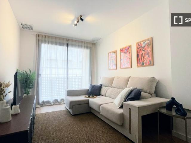 Apartamento en alquiler en Barcelona, Can Jofresa