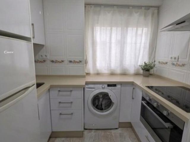 Piso en alquiler en Distrito Norte Sierra, Córdoba