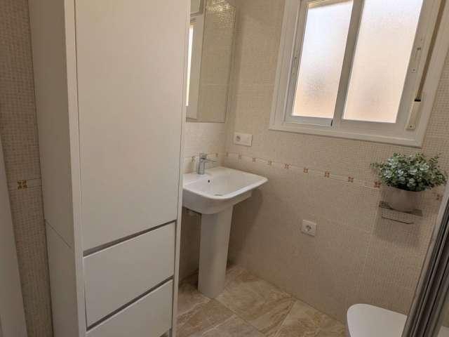 Apartamento en alquiler en Distrito Norte Sierra, Córdoba