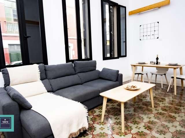 Apartamento en alquiler en Vegueta, Gran Canaria