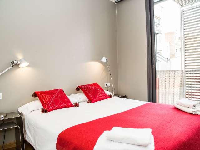 Apartamento en alquiler en Gràcia, Barcelonès