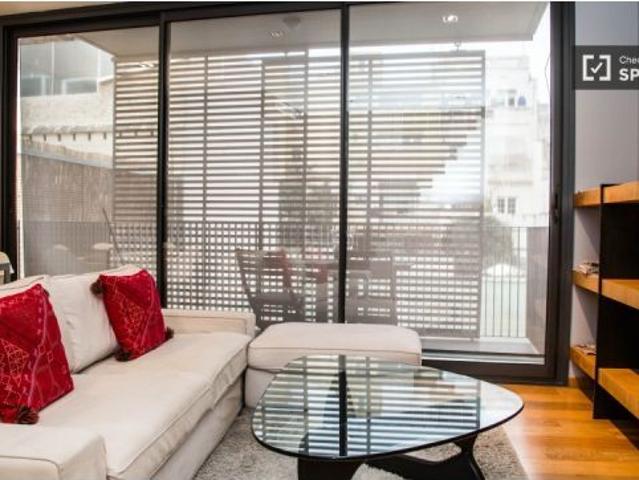 Piso en alquiler en Gràcia, Barcelonès