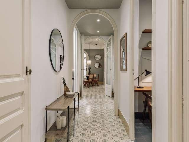 Apartamento en alquiler en Gràcia, Barcelonès