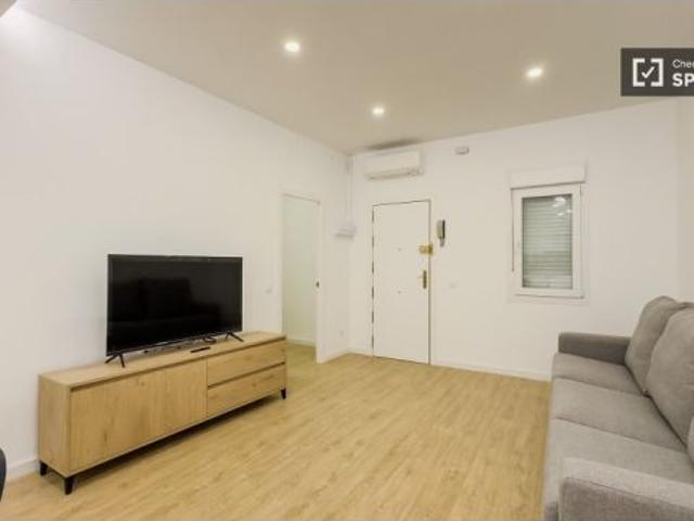 Piso en alquiler en Barcelona, la Vila de Gràcia