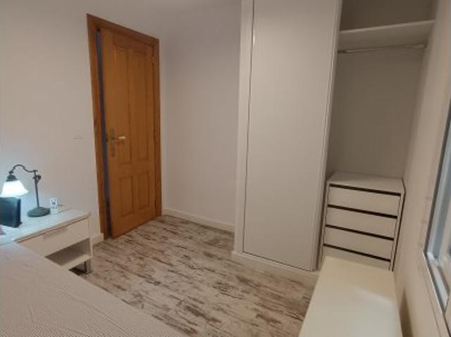 Piso en alquiler en la Marina Baixa, Valencia
