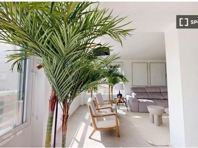 Piso en alquiler en Urbanización Eurotenis, Villajoyosa