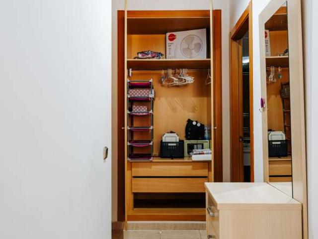 Apartamento en alquiler en Cales i Talaies, la Marina Baixa