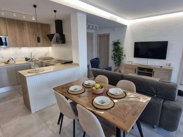 Apartamento en alquiler en Xeresa, Caudeli
