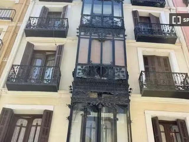 Apartamento en alquiler en Casco Histórico, Zaragoza