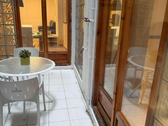 Apartamento en alquiler en Casco Histórico, Zaragoza