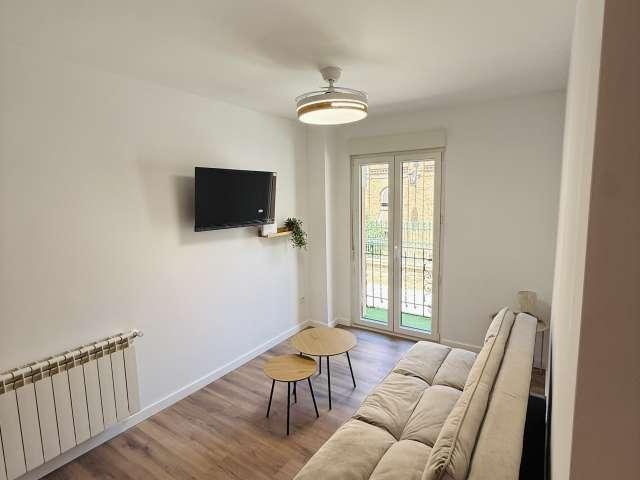 Apartamento en alquiler en Casco Histórico, Zaragoza