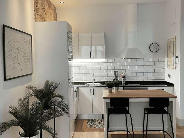 Apartamento en alquiler en Triana, Gran Canaria