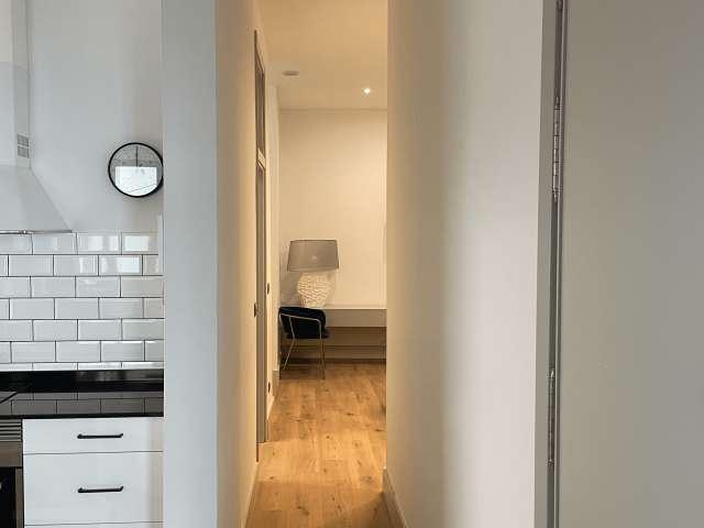 Apartamento en alquiler en Triana, Gran Canaria