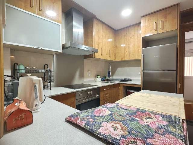Apartamento en alquiler en Districte IV, Barcelonès