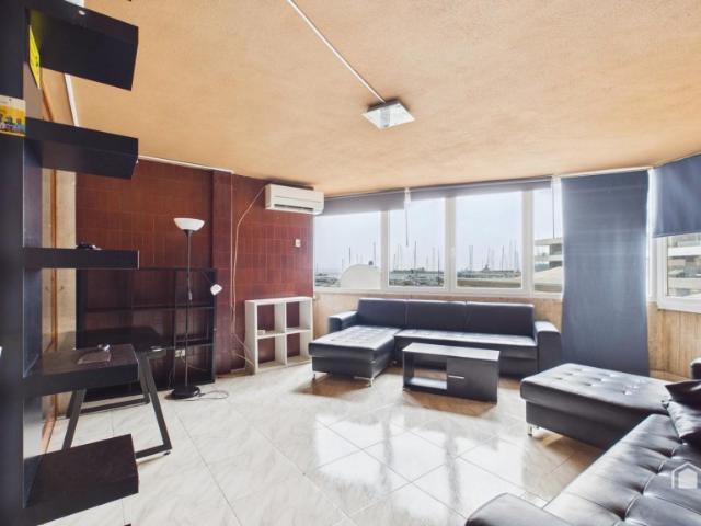 Apartamento en alquiler en Son Armadans, Palma