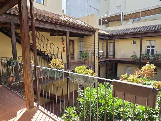 Apartamento en alquiler en Triana, Sevilla