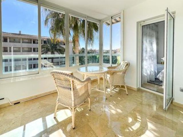 Apartamento en venta en Altea