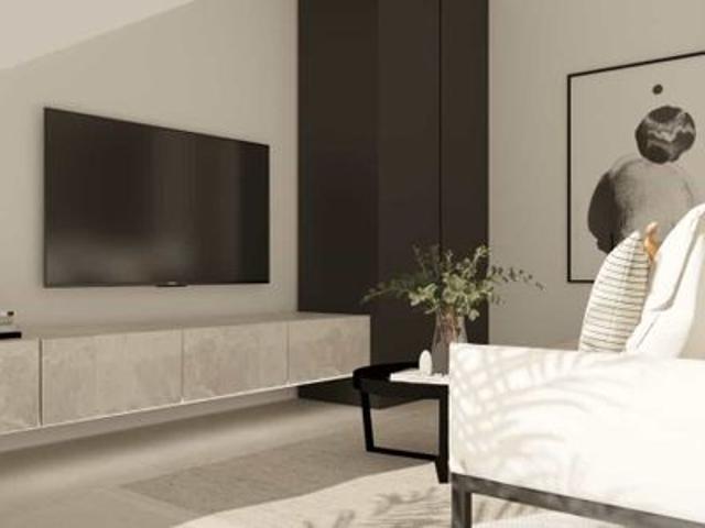 Apartamento en venta en Alhama De Murcia
