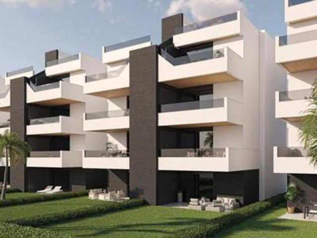 Apartamento en venta en Alhama De Murcia Apartamento en venta en Alhama De Murcia