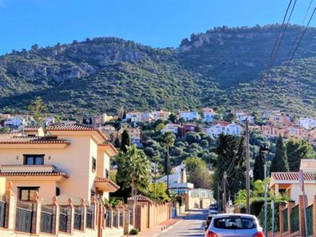 Apartamento en venta en Alhaurín De La Torre