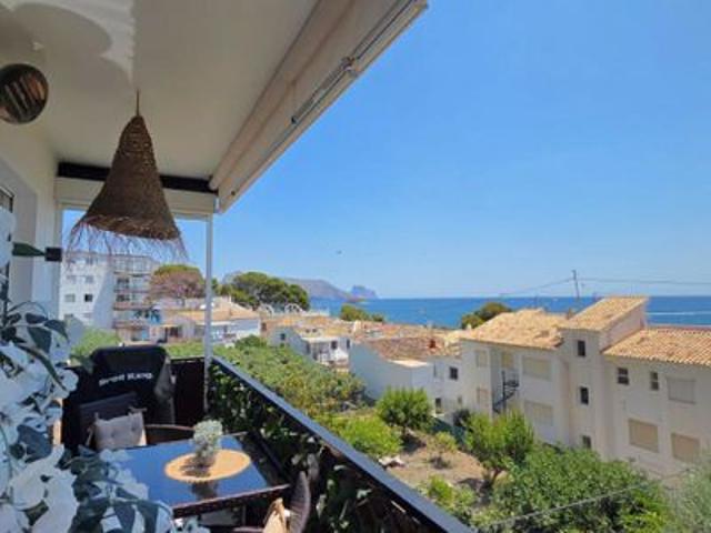 Apartamento en venta en Altea