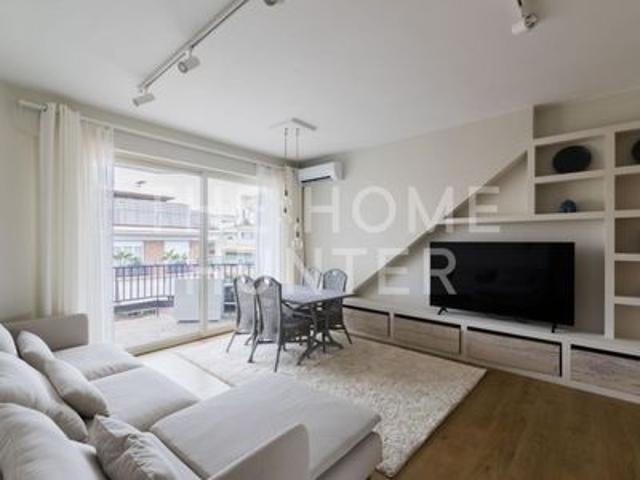 Apartamento en venta en Barcelona