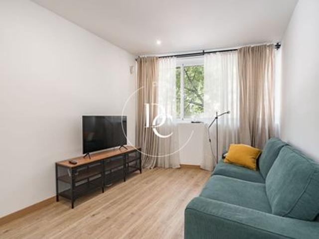 Apartamento en venta en Barcelona