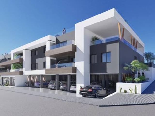 Apartamento en venta en Benijófar