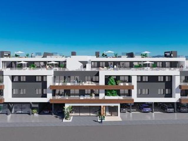 Apartamento en venta en Benijófar