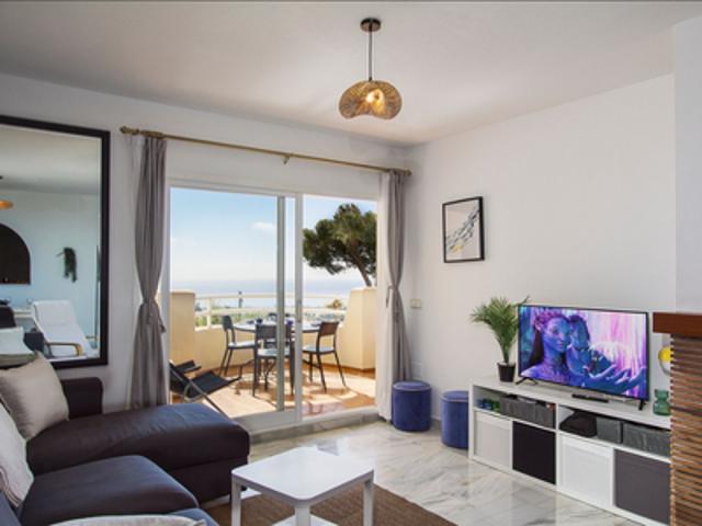 Apartamento en venta en Motril
