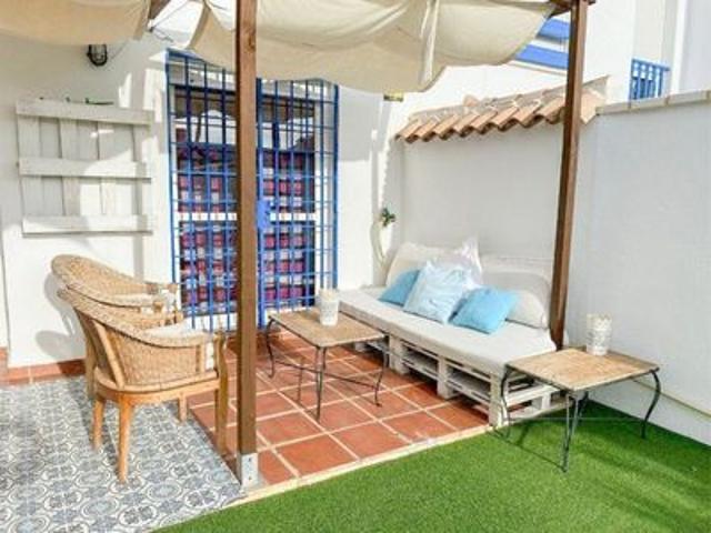 Apartamento en venta en Motril