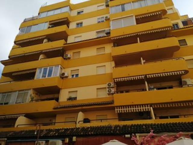 Apartamento en venta en Calpe