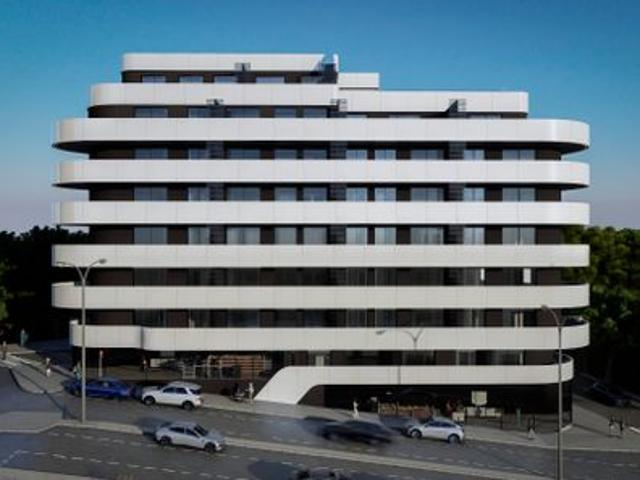 Apartamento en venta en Calpe
