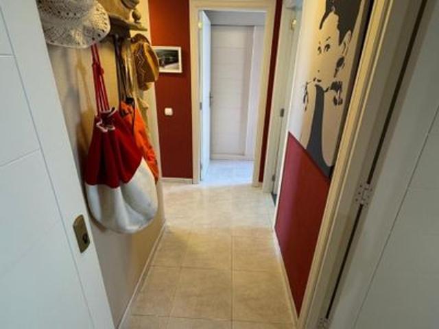 Apartamento en venta en Calpe