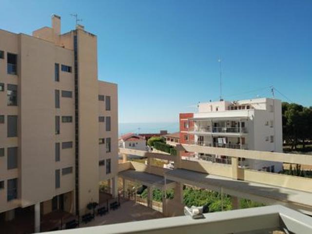 Apartamento en venta en Calpe Apartamento en venta en Calpe