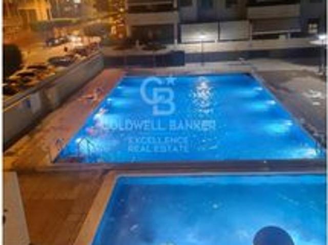 Apartamento en venta en Canet D'en Berenguer
