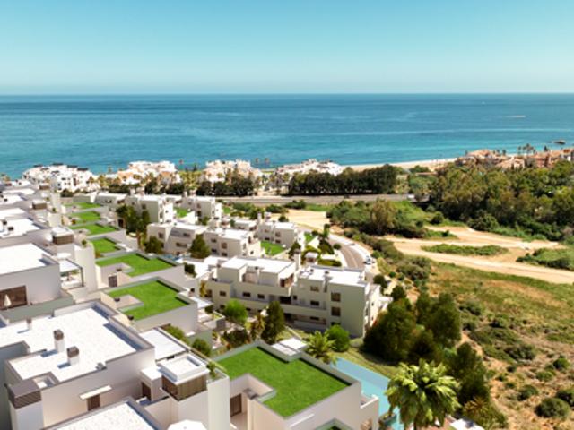 Apartamento en venta en Casares