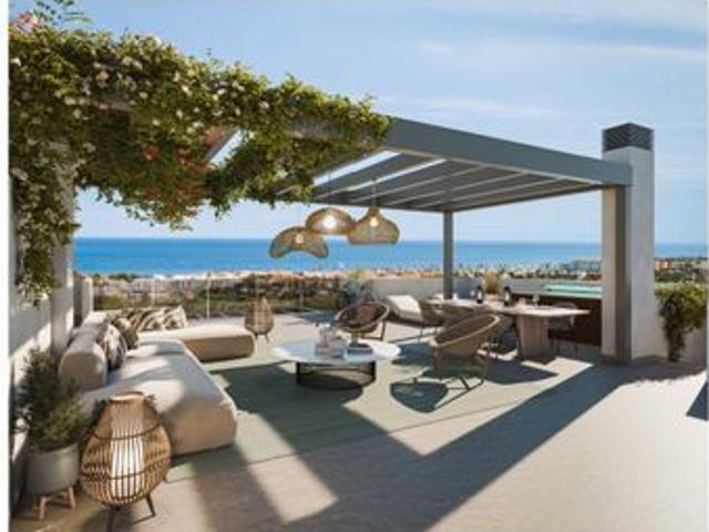 Apartamento en venta en Casares