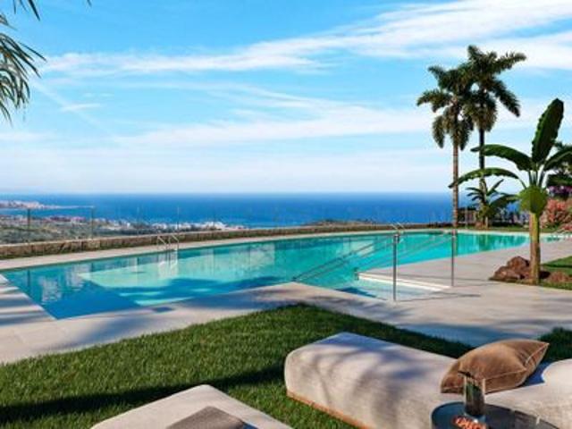 Apartamento en venta en Casares