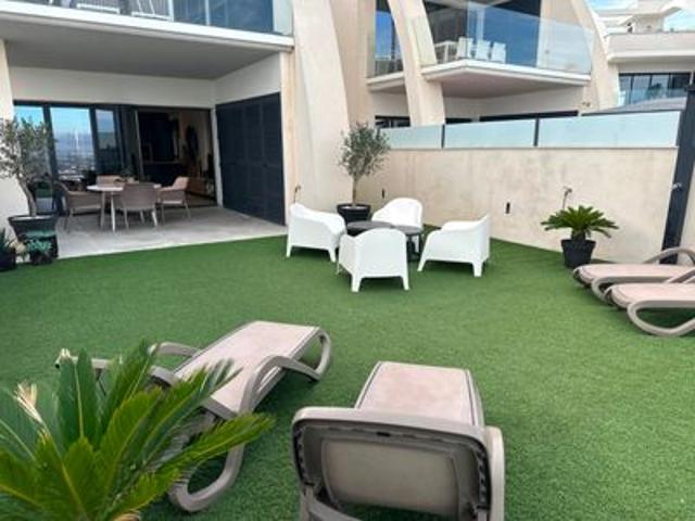 Apartamento en venta en Quesada