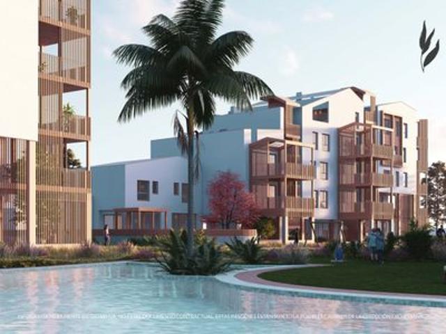 Apartamento en venta en El Verger