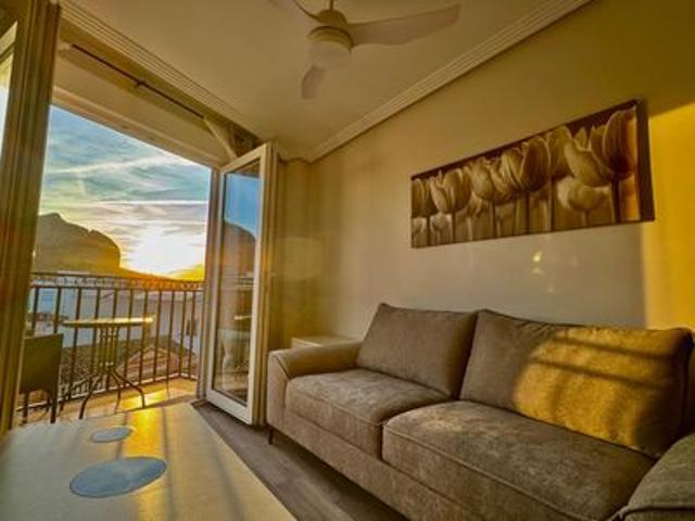 Apartamento en venta en El Verger