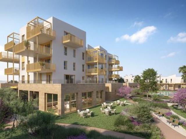 Apartamento en venta en El Verger